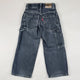 Vintage Levi's Carpenter Jeans