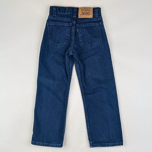 Vintage Levi's 565 Jeans