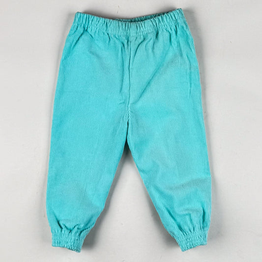 Vintage Corduroy Pants