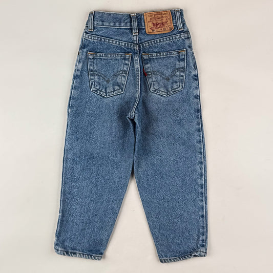 Vintage Levi's 501 Jeans