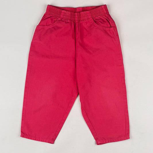 Vintage 012 Benetton Pants