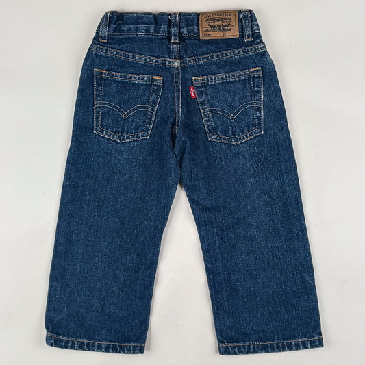 Levi's 569 Jeans