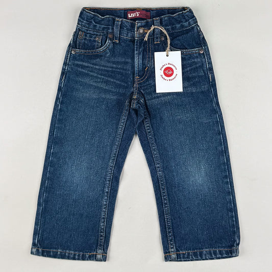 Levi's 569 Jeans
