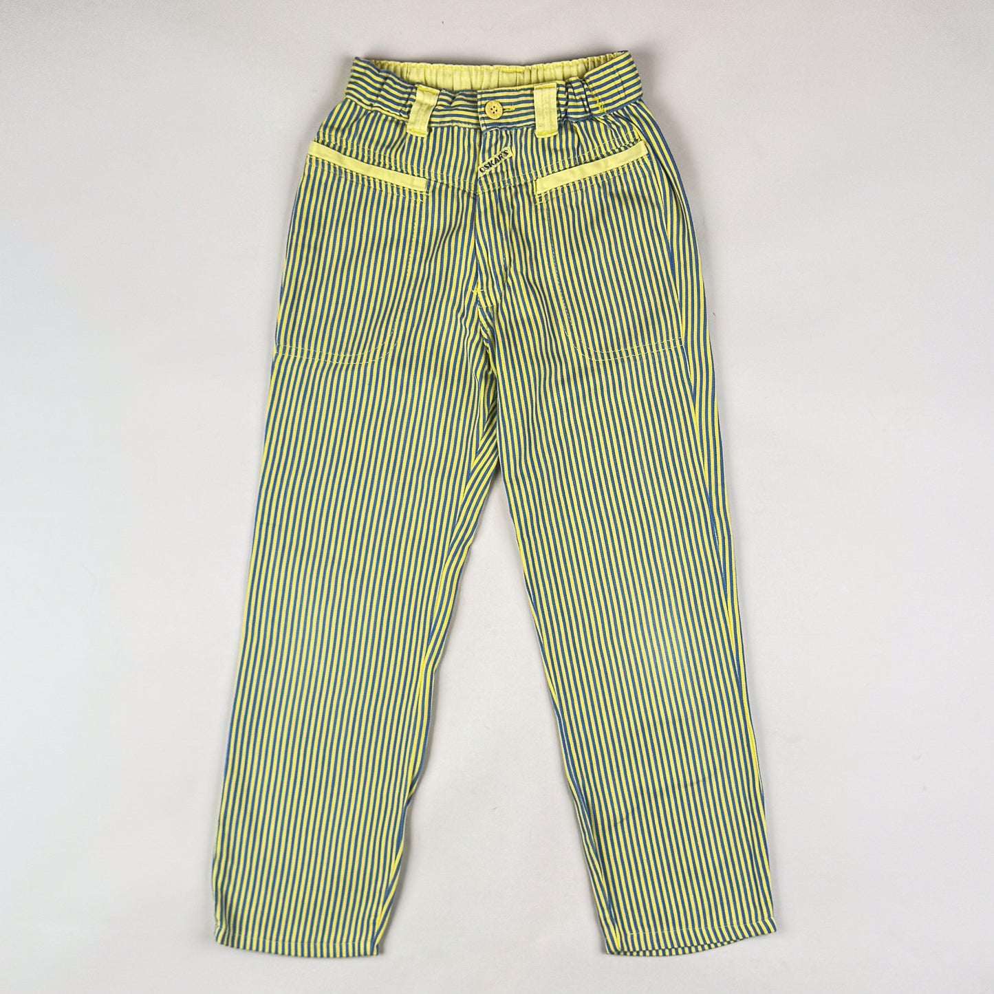 Striped Vintage Pants