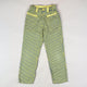 Striped Vintage Pants