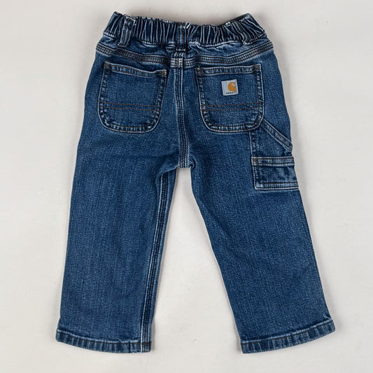 Carhartt Carpenter Jeans