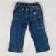 Carhartt Carpenter Jeans