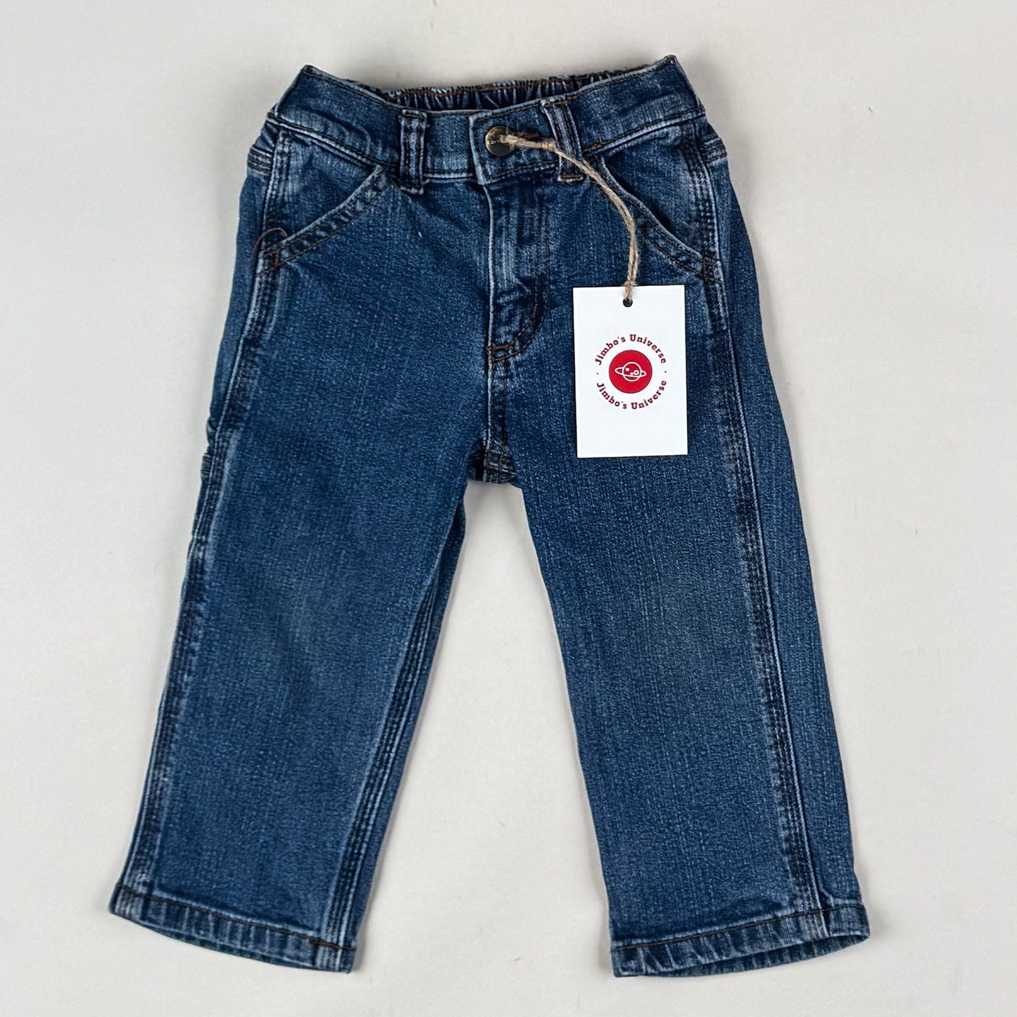 Carhartt Carpenter Jeans