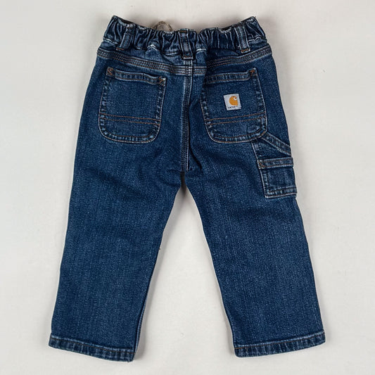Carhartt Carpenter Jeans