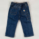 Carhartt Carpenter Jeans