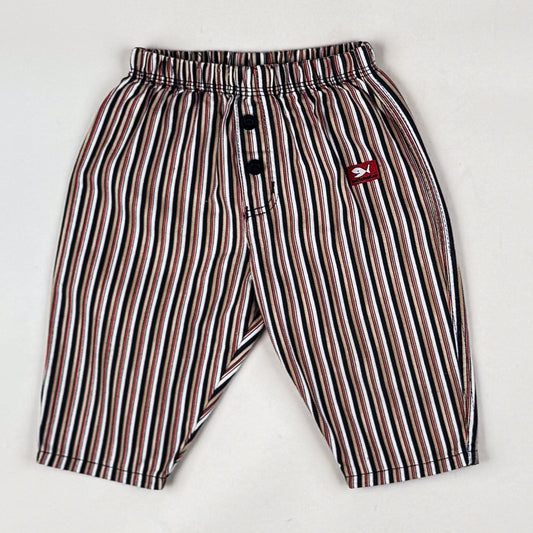 Striped Vintage Jeans