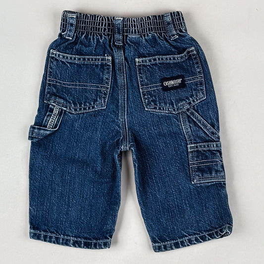 Vintage OshKosh Carpenter Jeans
