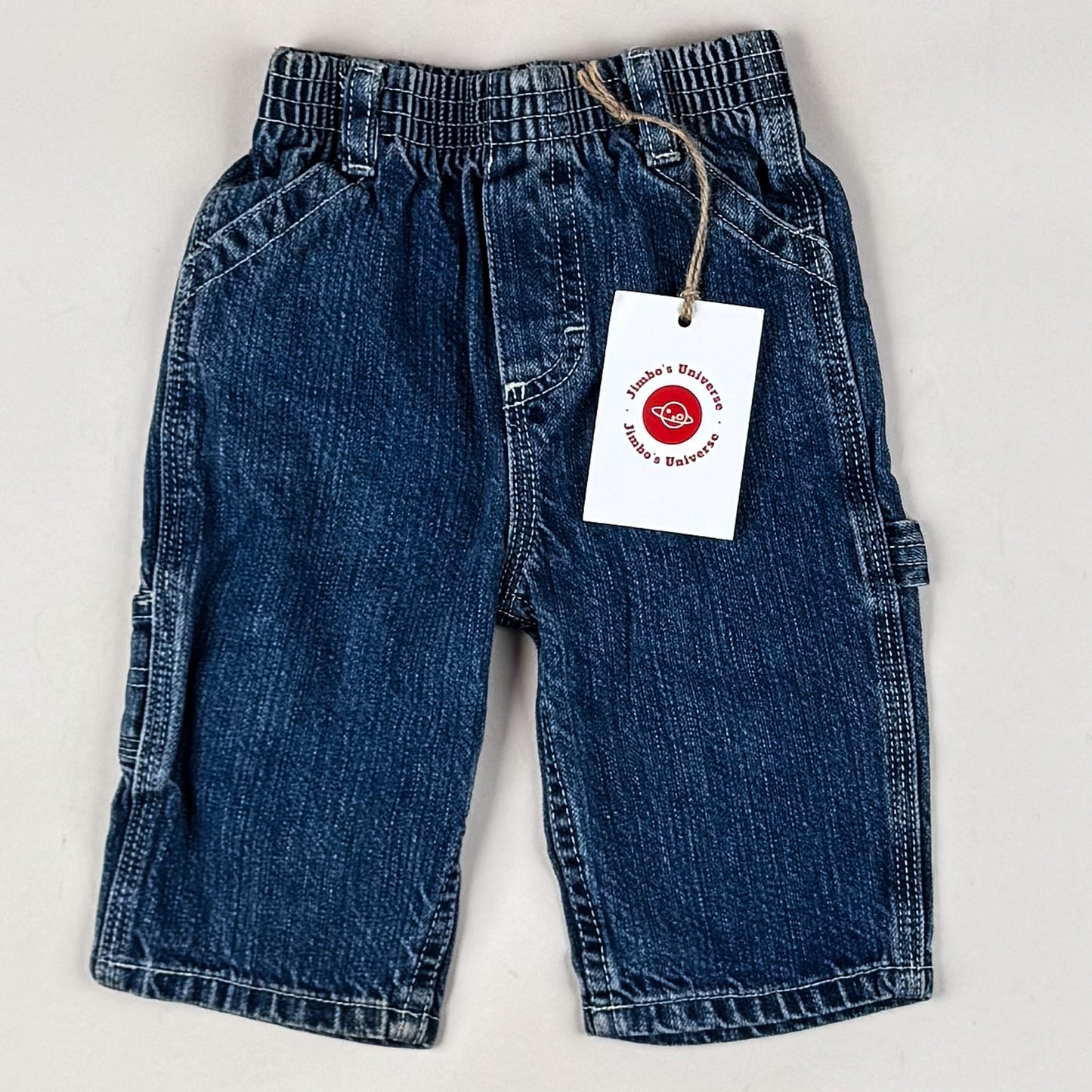 Vintage OshKosh Carpenter Jeans