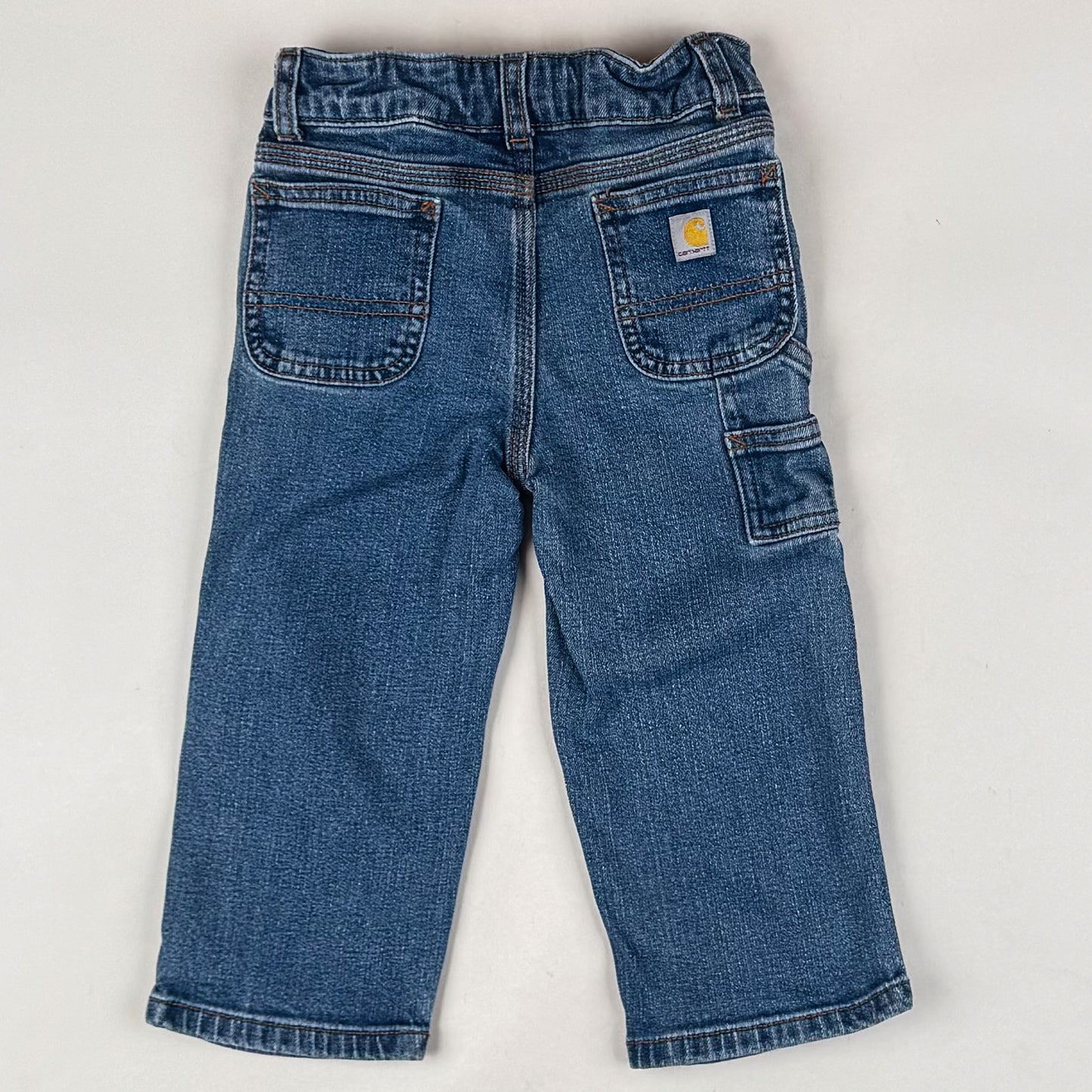Carhartt Carpenter Jeans
