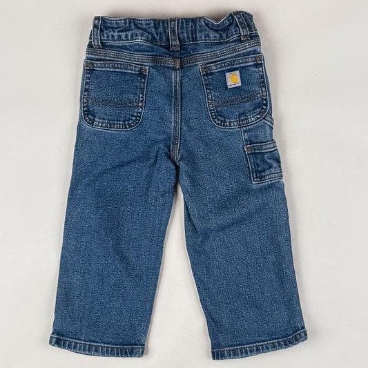 Carhartt Carpenter Jeans