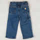 Carhartt Carpenter Jeans