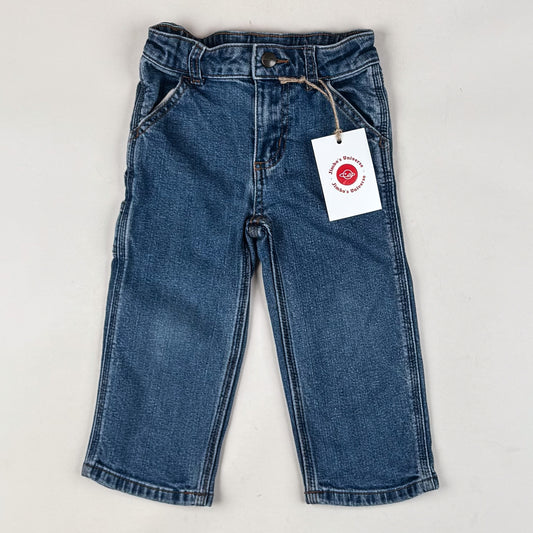 Carhartt Carpenter Jeans