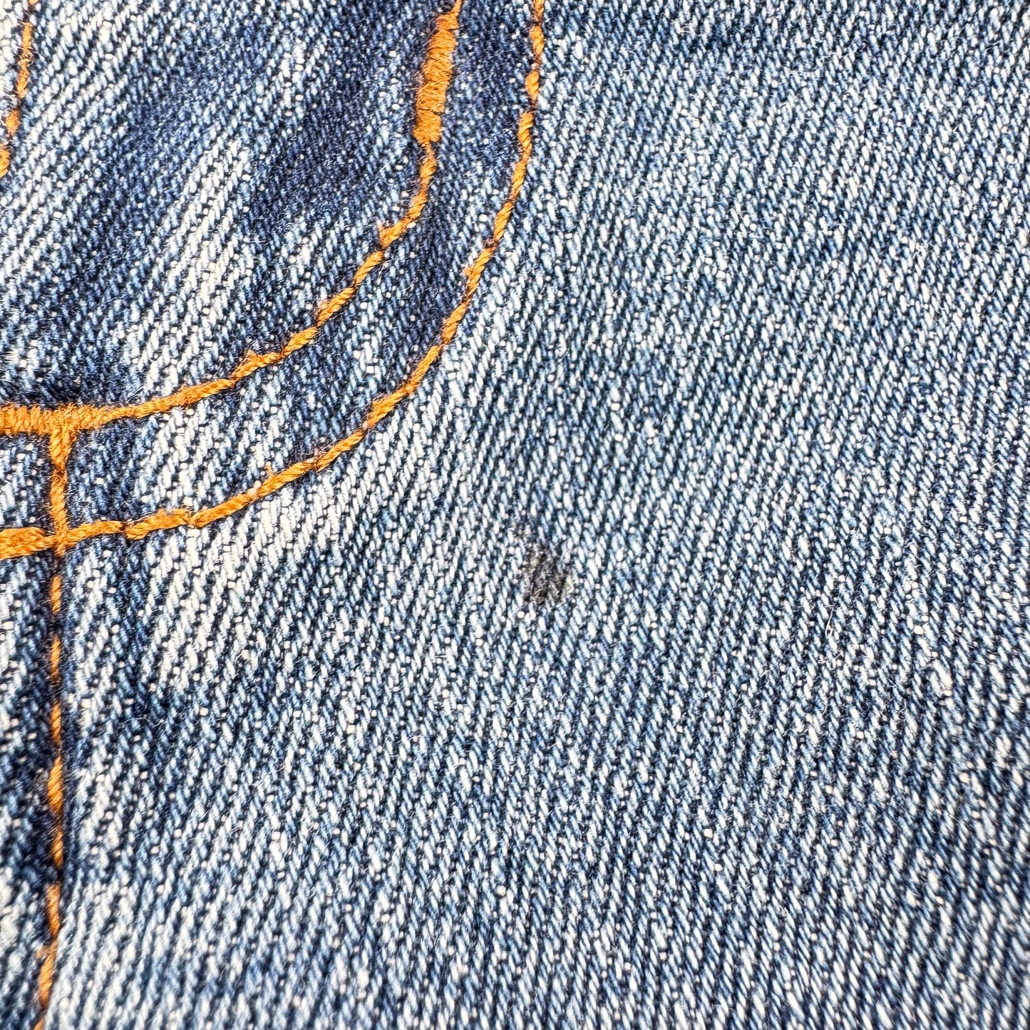 Carhartt Carpenter Jeans