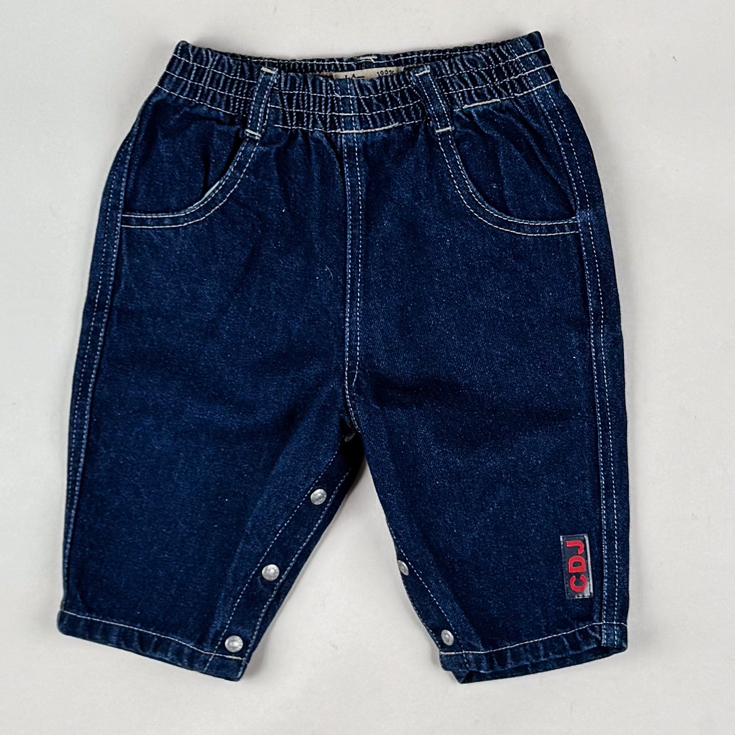 Vintage Baggy Jeans