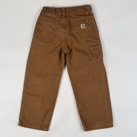 Carhartt Carpenter Jeans