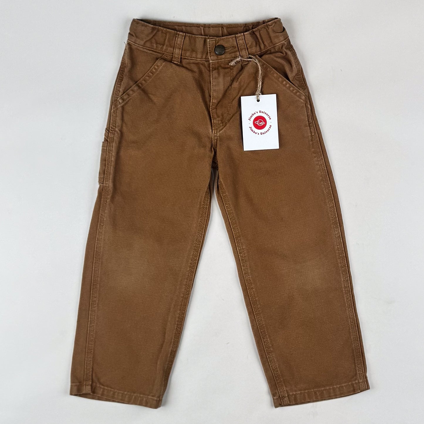 Carhartt Carpenter Jeans