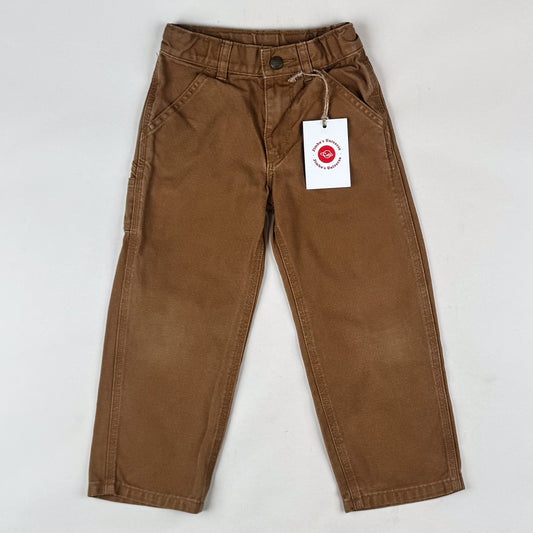 Carhartt Carpenter Jeans