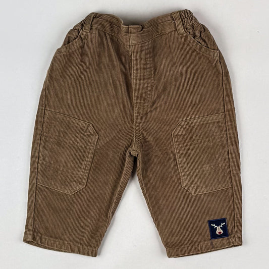 Vintage Corduroy Pants