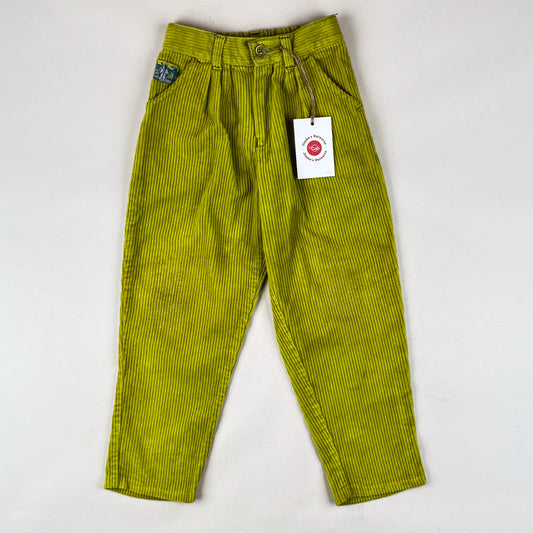 Vintage Corduroy Pants