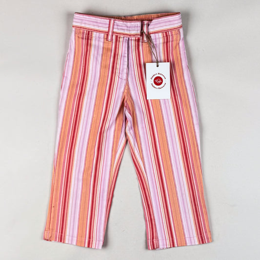 Striped Knickers