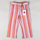 Striped Knickers