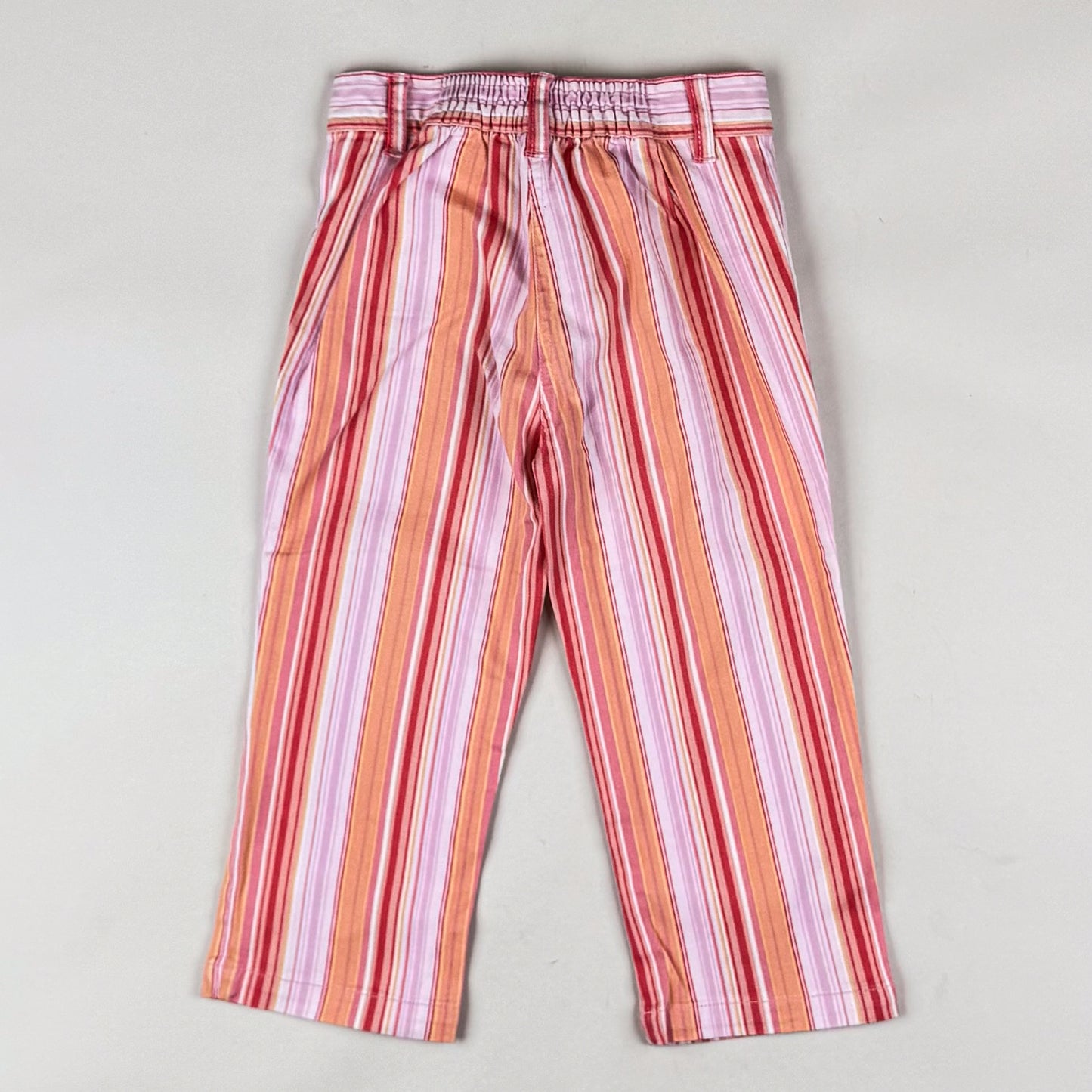 Striped Knickers