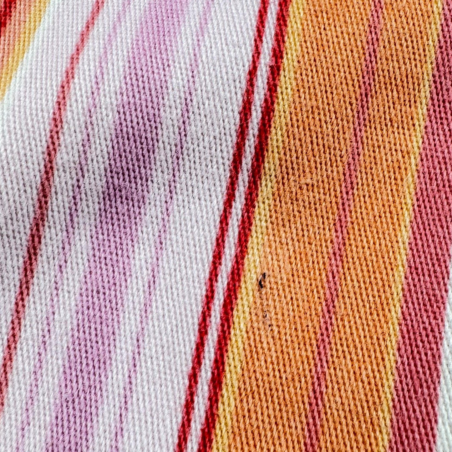 Striped Knickers