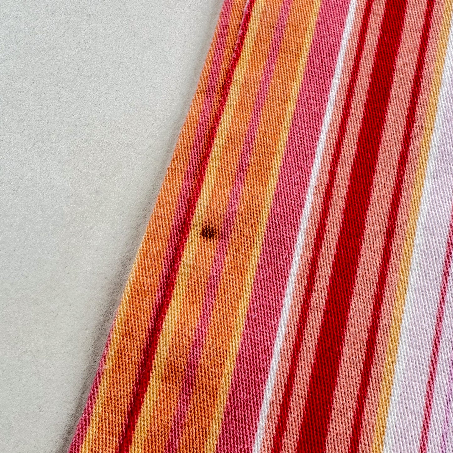 Striped Knickers