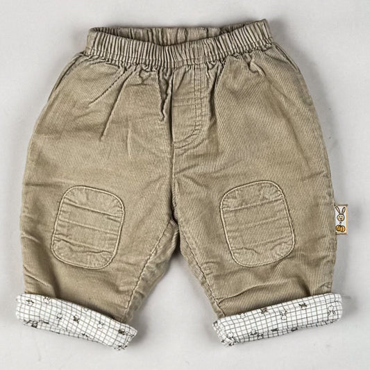 Corduroy Pants
