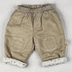Corduroy Pants