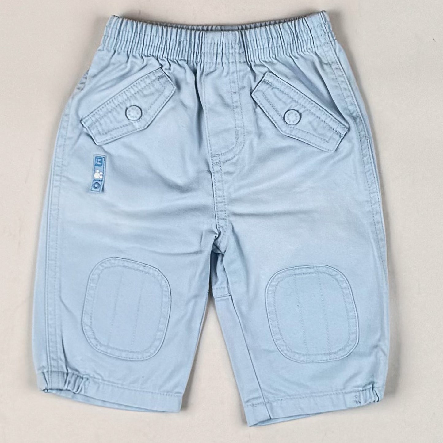 Vintage Baggy Pants