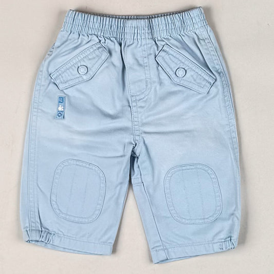 Vintage Baggy Pants