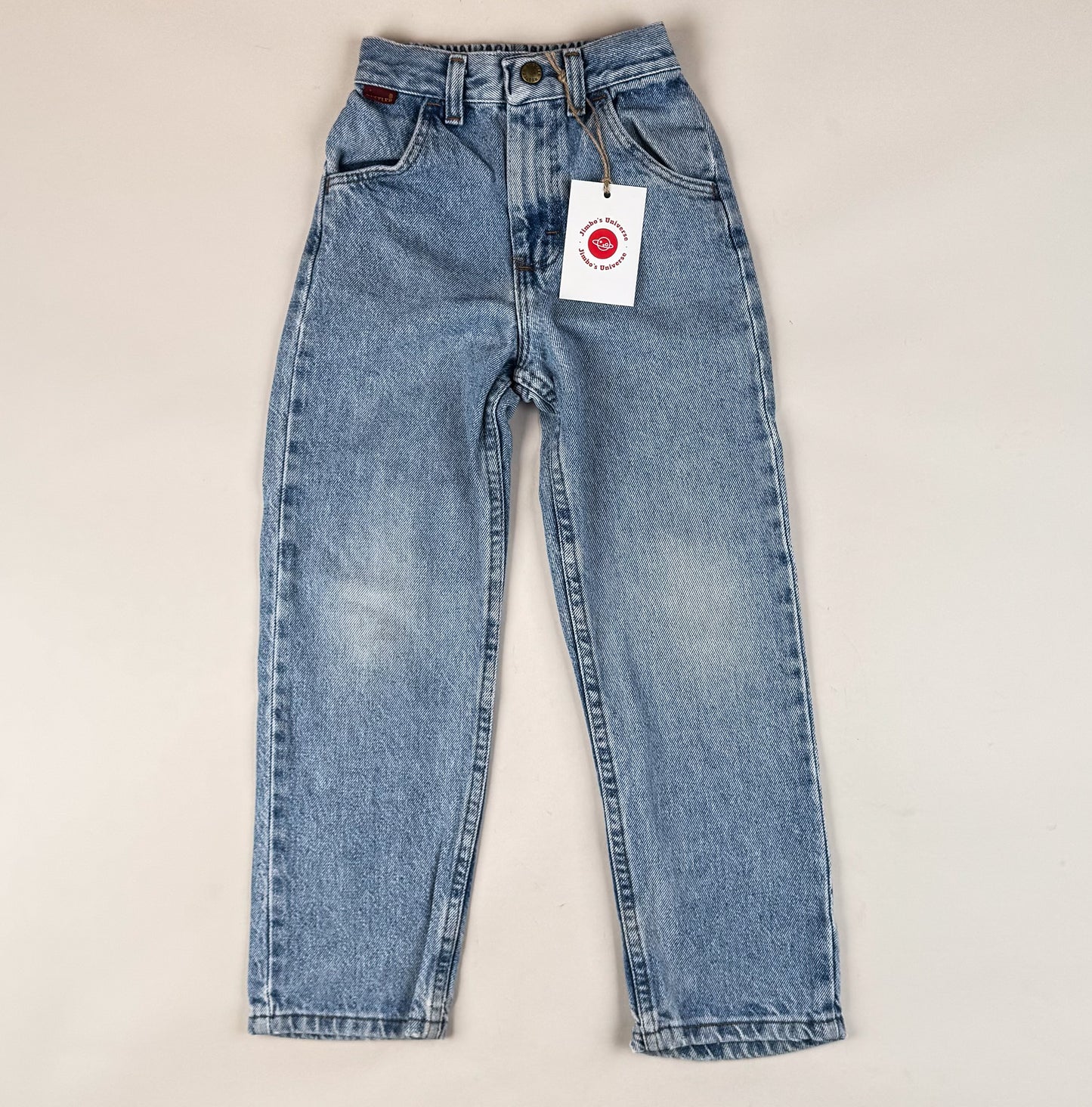 Vintage Rustler Jeans