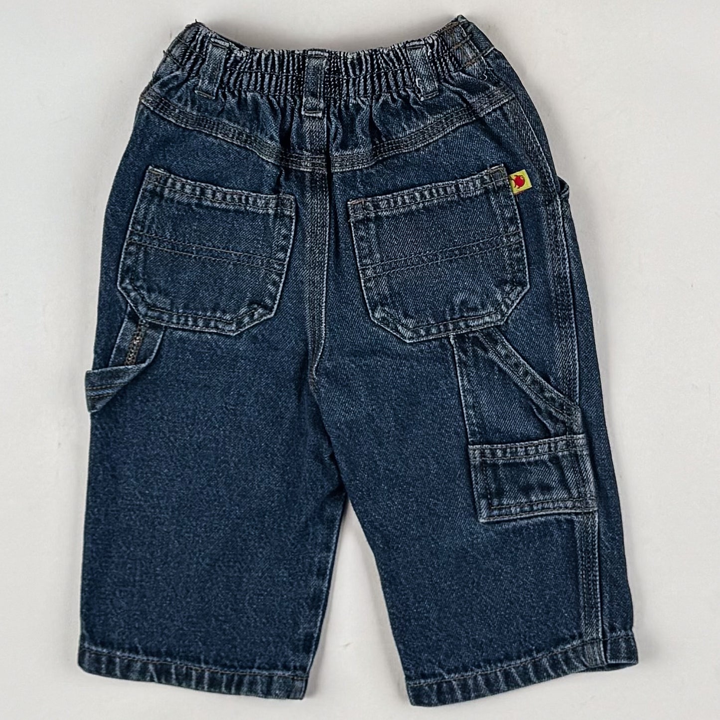 Vintage Carpenter Jeans
