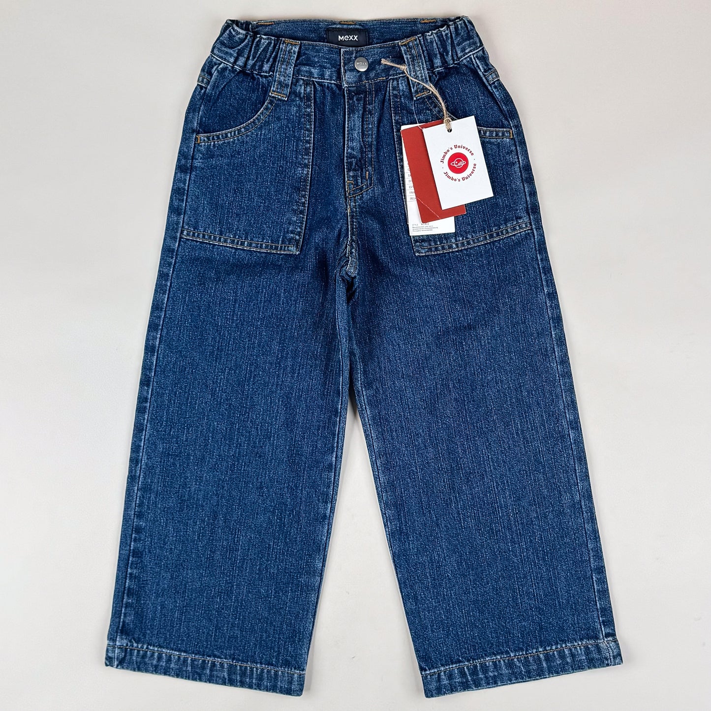 NWT Baggy Jeans