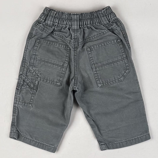 Baggy Carpenter Pants