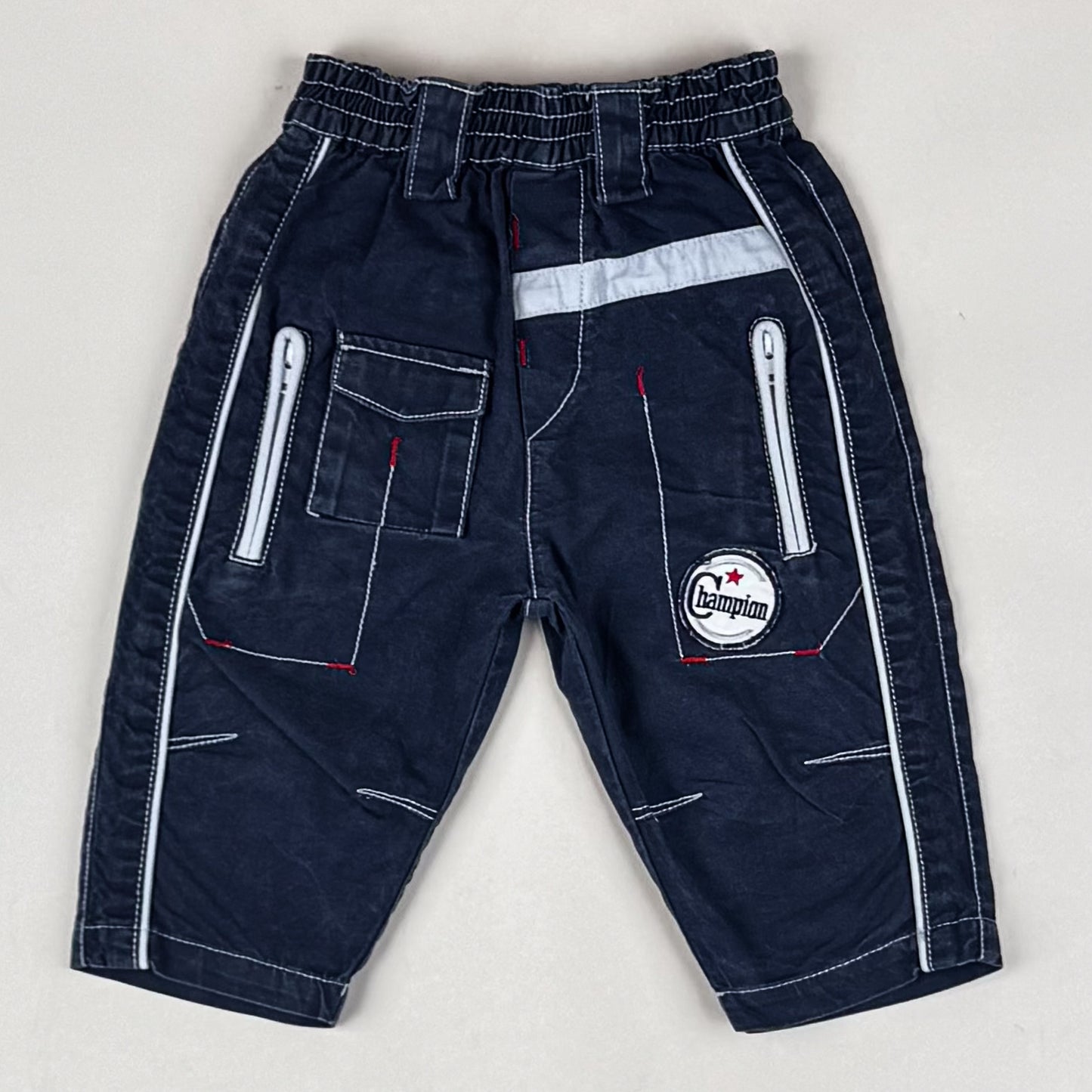 Vintage Baggy Pants