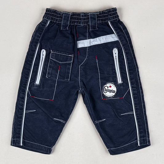 Vintage Baggy Pants