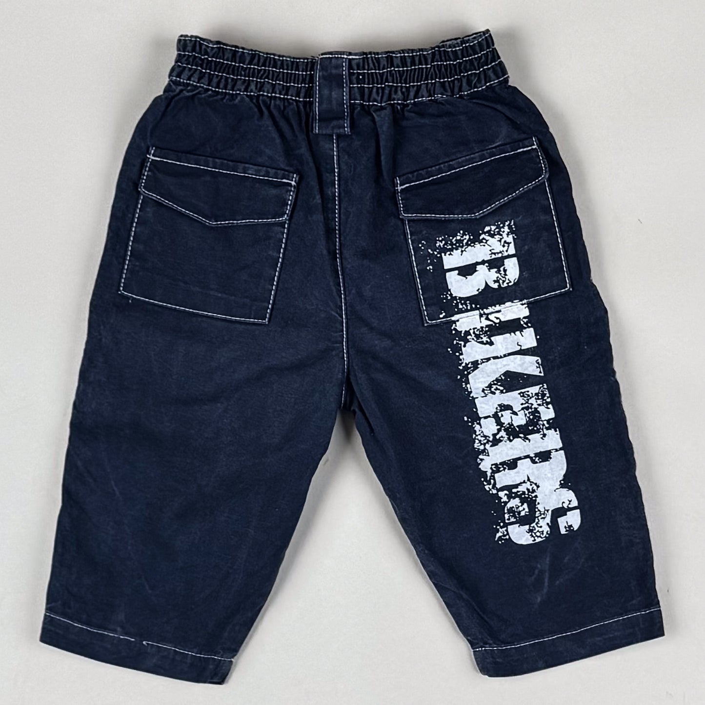 Vintage Baggy Pants