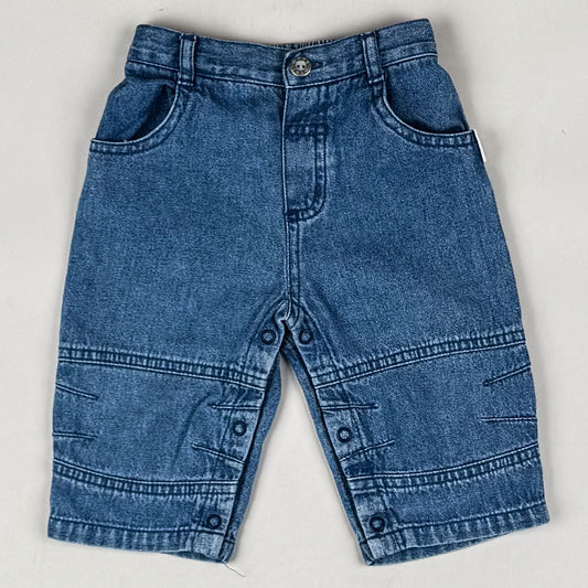 Baggy Jeans