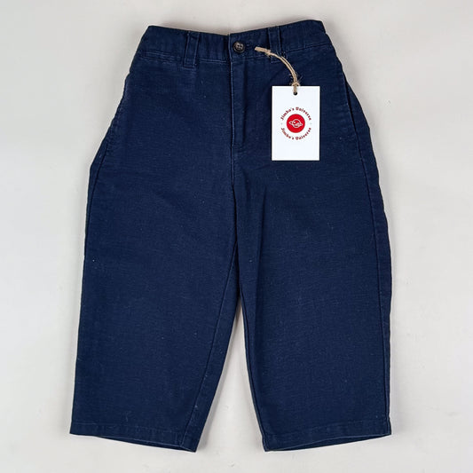 Baggy Chinos