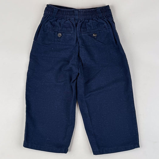 Baggy Chinos