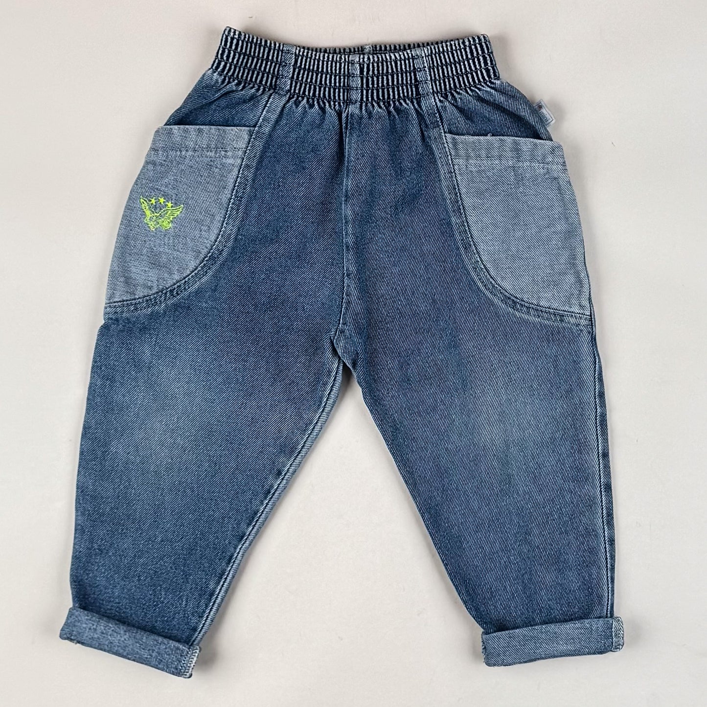 Vintage Baggy Jeans