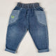 Vintage Baggy Jeans