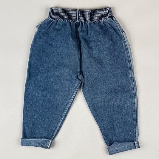 Vintage Baggy Jeans